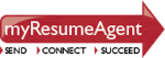myResumeAgent Logo